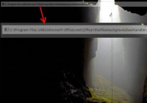 Cách sửa lỗi cửa sổ bật lên ngẫu nhiên đó trong Windows 