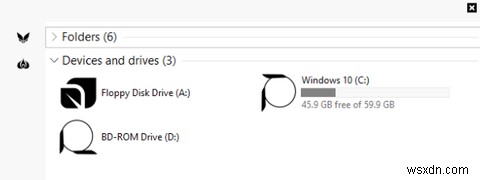 7 chủ đề màu trắng dành cho Windows 10 
