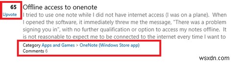 Cách sử dụng Trung tâm phản hồi Windows 10 