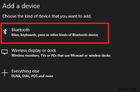7 tính năng mới của Windows 10 có thể bạn đã bỏ qua 