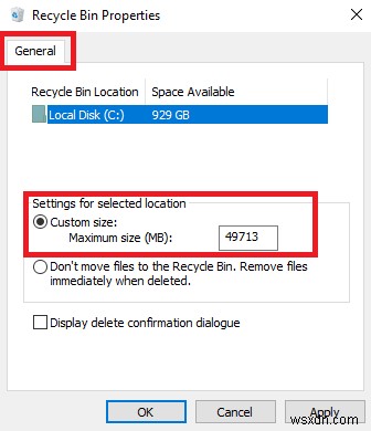 Tự động giải phóng dung lượng ổ đĩa với Windows 10 Storage Sense 