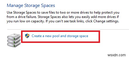 Tự động giải phóng dung lượng ổ đĩa với Windows 10 Storage Sense 