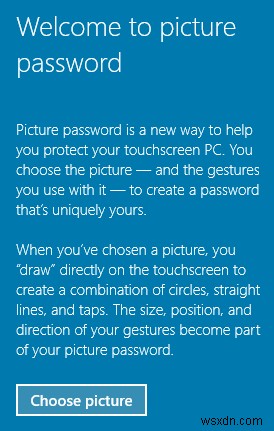 Cách bảo vệ bằng mật khẩu Windows 10 