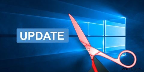 Tại sao bạn KHÔNG nên nhận bản cập nhật Windows 10 dành cho người sáng tạo 