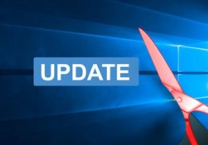 Tại sao bạn KHÔNG nên nhận bản cập nhật Windows 10 dành cho người sáng tạo 