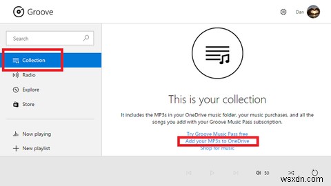 Làm thế nào Groove Music Rivals Music Được coi là Trình phát nhạc trên máy tính để bàn tốt nhất cho Windows 