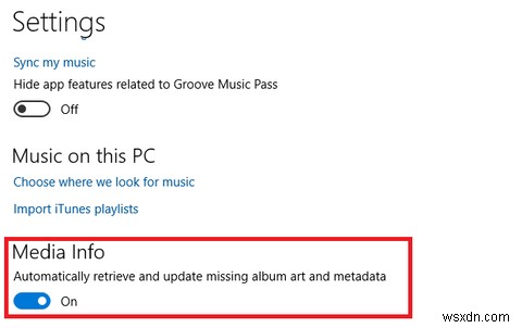 Làm thế nào Groove Music Rivals Music Được coi là Trình phát nhạc trên máy tính để bàn tốt nhất cho Windows 