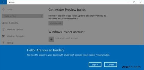 Cách tải bản cập nhật dành cho người sáng tạo Windows 10 ngay bây giờ 