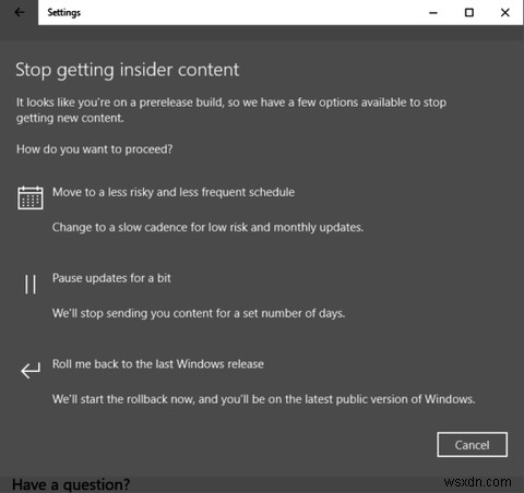 Cách tải bản cập nhật dành cho người sáng tạo Windows 10 ngay bây giờ 