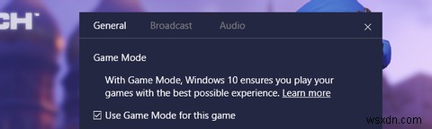 Chế độ trò chơi Windows 10 có thể tăng hiệu suất không? Chúng tôi đã kiểm tra nó! 