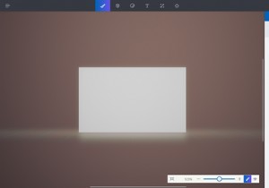 Chúng tôi đã thử nghiệm bản xem trước MS Paint 3D:Đây là những gì chúng tôi nghĩ 