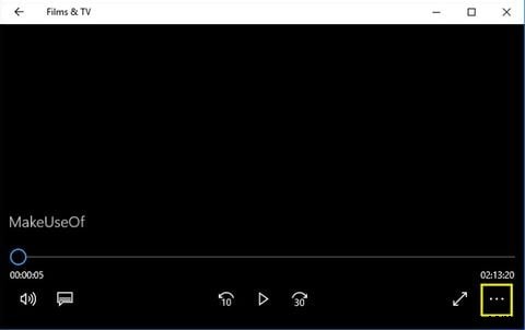 Cách truyền video sang Xbox One từ Windows 10 