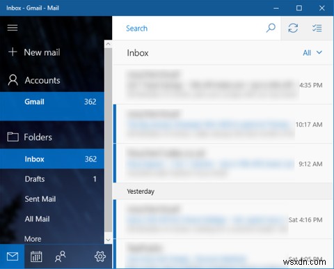 Muốn có Outlook Express trên Windows 10? Mọi thư bạn cân biêt 