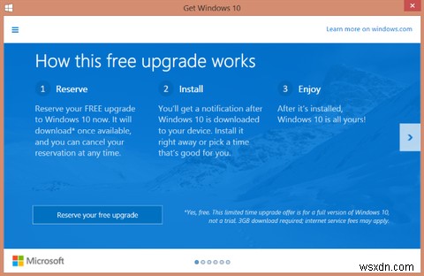 Những sai lầm tồi tệ nhất của Windows 10 trong năm qua 