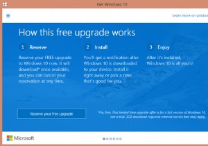 Những sai lầm tồi tệ nhất của Windows 10 trong năm qua 