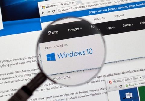Bản cập nhật dành cho người sáng tạo Windows 10 có tác dụng gì đối với bảo mật? 