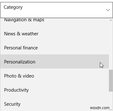 Các chủ đề sắp xuất hiện trên Windows Store:Cách tải chúng ngay bây giờ! 