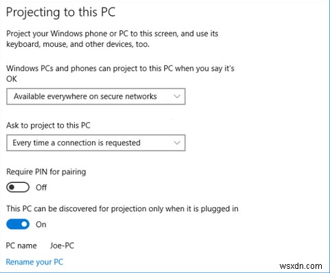 6 tính năng Windows 10 bị đánh giá thấp mà bạn phải thử 