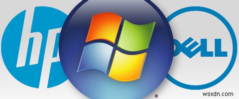 Bạn muốn mua PC chạy Windows 7? Vội vàng! Dấu hiệu Halloween Kết thúc Bán hàng 