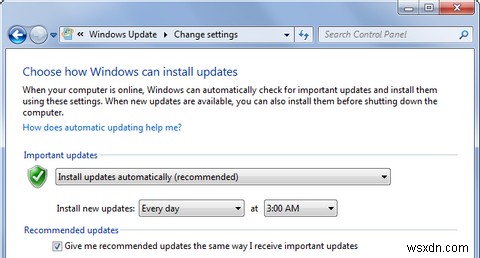 Windows 7 và 8.1 hiện được cập nhật giống như Windows 10 