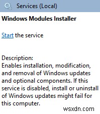 Lỗi Windows này có thể đã tích lũy các tệp rác trên PC của bạn 