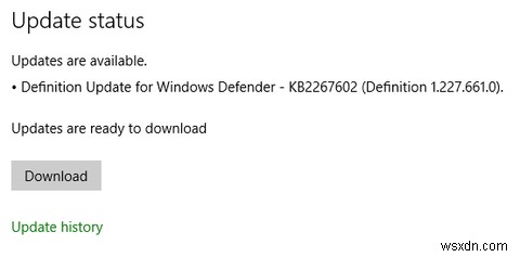 Kiểm soát cài đặt Windows 10 của bạn để có những thay đổi nhỏ 