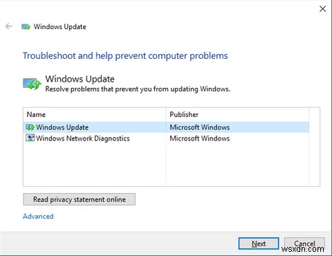 13 công cụ khắc phục sự cố để sửa chữa Windows 10 