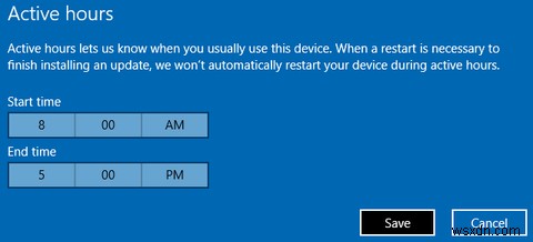 7 Tính năng bảo mật của Windows 10 &Cách sử dụng chúng 