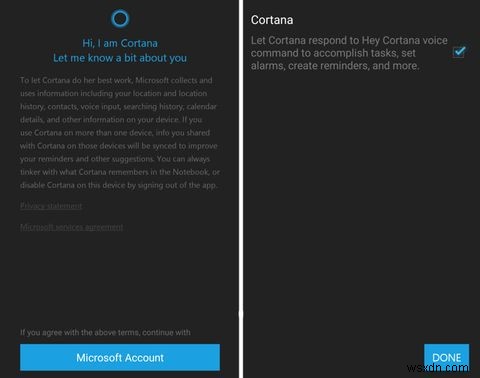 Cách đồng bộ hóa thông báo Android với Windows 10 bằng Cortana 