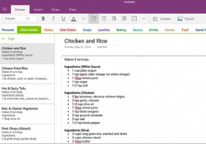 Bạn nên sử dụng ứng dụng OneNote miễn phí nào trên Windows? Ứng dụng trên máy tính để bàn so với ứng dụng Store 