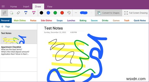 Bạn nên sử dụng ứng dụng OneNote miễn phí nào trên Windows? Ứng dụng trên máy tính để bàn so với ứng dụng Store 