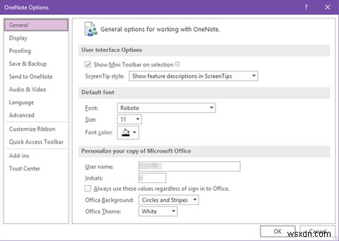 Bạn nên sử dụng ứng dụng OneNote miễn phí nào trên Windows? Ứng dụng trên máy tính để bàn so với ứng dụng Store 