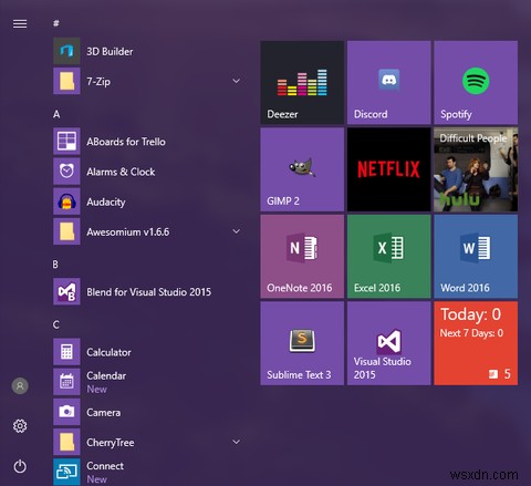 9 tính năng cập nhật kỷ niệm Windows 10 mà bạn yêu thích 