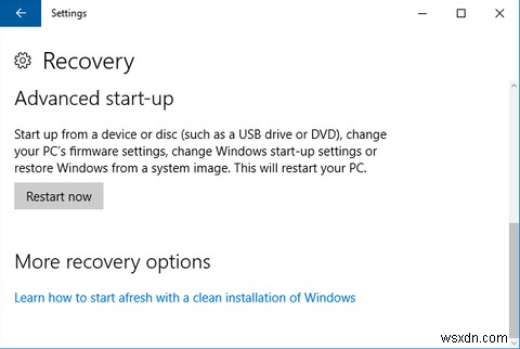 10 thủ thuật mới của bản cập nhật kỷ niệm Windows 10 mà bạn phải thử 