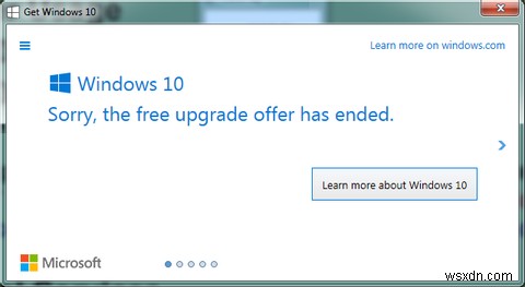 Cách nhận bản cập nhật kỷ niệm Windows 10 ngay bây giờ 