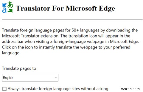 10 tiện ích mở rộng trình duyệt Microsoft Edge tốt nhất mà bạn nên thử ngay hôm nay 