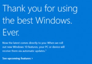 Cách Microsoft đã thúc đẩy Windows 10 và kết quả 