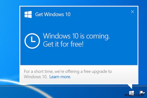 Làm điều này trước khi bạn nâng cấp lên Windows 10 