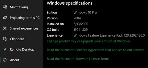 Điều gì sẽ xảy ra nếu bạn không nâng cấp lên Windows 10? 