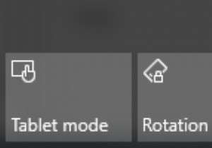 Cách tùy chỉnh và vô hiệu hóa Trung tâm hành động Windows 10 