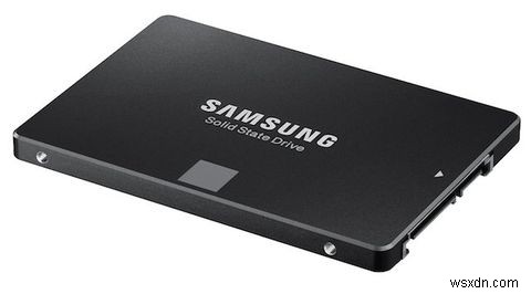 Cách chuyển Windows từ HDD sang SSD để cải thiện hiệu suất 