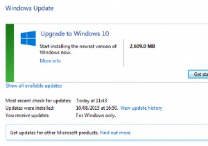 Hành động NGAY BÂY GIỜ để giữ cho bản nâng cấp Windows 10 của bạn miễn phí sau ngày 29 tháng 7 
