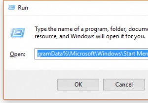 Cách khắc phục việc thiếu thư mục phụ kiện trong Windows 10 