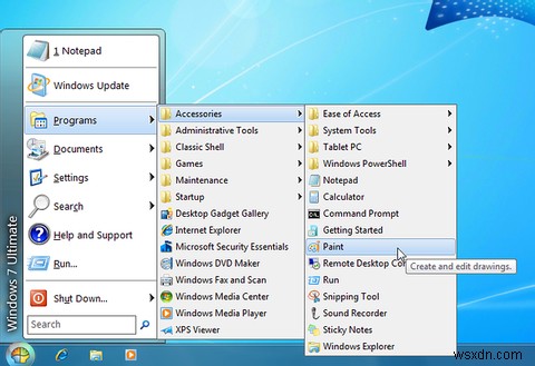 6 công cụ để tinh chỉnh menu Start của Windows 10 
