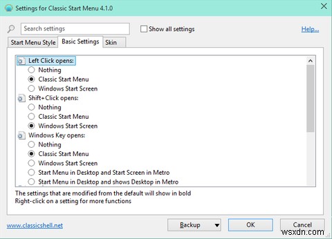 6 công cụ để tinh chỉnh menu Start của Windows 10 