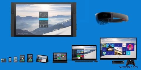 5 cách miễn phí để thử và đánh giá Windows 10, không có chuỗi đính kèm 