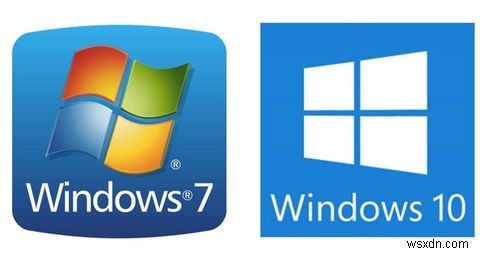 Chơi game trên Windows 7:Bạn có cần nâng cấp không? 