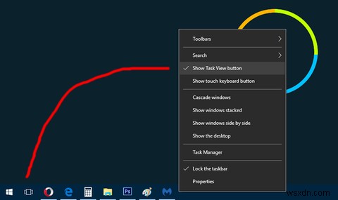 Giới thiệu về Màn hình ảo &Chế độ xem Tác vụ trong Windows 10 