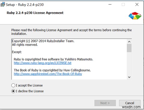 Windows 10 nhận được dấu nhắc lệnh đầy đủ của Linux 