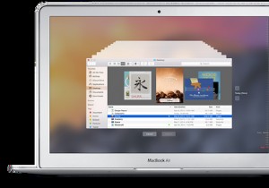 8 Hệ điều hành thay thế cho máy Mac của bạn (Hoạt động trên thực tế) 